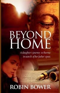 Produktbild: Beyond Home A Daughter's Journey