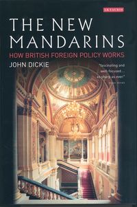 Produktbild: The New Mandarins
