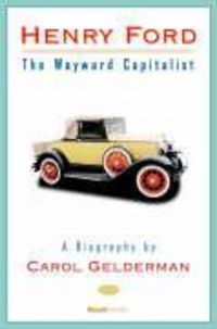 Produktbild: Henry Ford