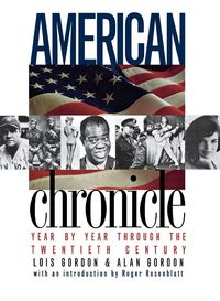 Produktbild: American Chronicle