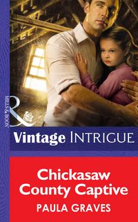 Produktbild: Chickasaw County Captive