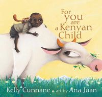 Produktbild: For You Are A Kenyan Child