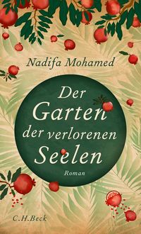 Produktbild: Der Garten der verlorenen Seelen
