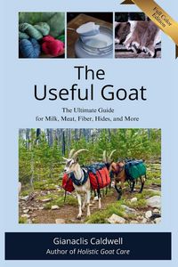 Produktbild: The Useful Goat
