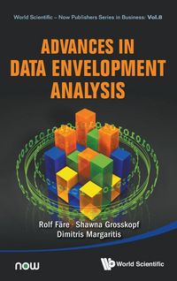 Produktbild: Advances in Data Envelopment Analysis