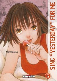 Produktbild: Sing 'Yesterday' For Me T.5