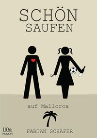 Produktbild: Sch&ouml;nsaufen... auf Mallorca