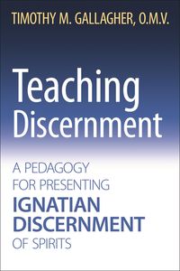 Produktbild: Teaching Discernment