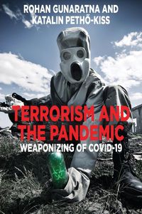Produktbild: Terrorism and the Pandemic