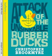 Produktbild: Attack Of The Unsinkable Rubber Ducks