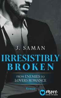 Produktbild: Irresistibly Broken