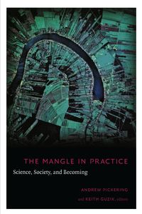Produktbild: Mangle in Practice