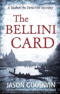 Produktbild: The Bellini Card
