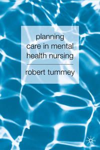 Produktbild: Planning Care in Mental Health Nursing