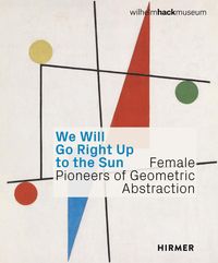 Produktbild: We Will Go Right Up to the Sun