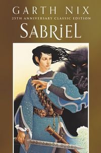 Produktbild: Sabriel