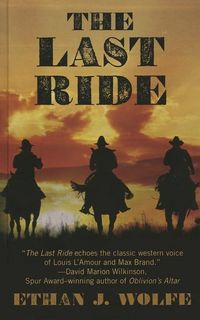 Produktbild: Last Ride