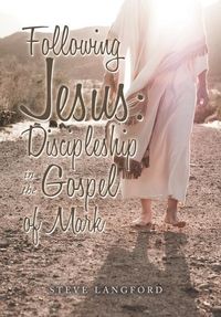 Produktbild: Following Jesus
