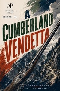 Produktbild: A Cumberland Vendetta