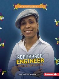Produktbild: Aerospace Engineer Aprille Ericsson