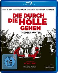 Produktbild: Die durch die H&ouml;lle gehen