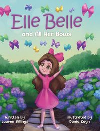 Produktbild: Elle Belle and All Her Bows
