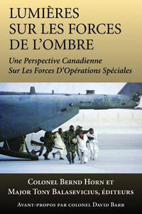 Produktbild: Lumi&egrave;res sur les forces de l'ombre