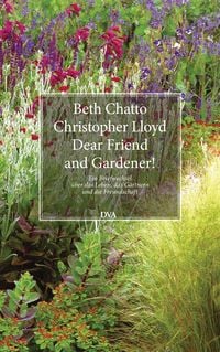 Produktbild: Dear Friend and Gardener!