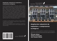 Produktbild: Ampliaci&oacute;n industrial de soplantes y compresores ecol&oacute;gicos