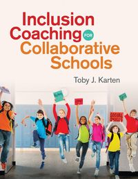 Produktbild: Inclusion Coaching for Collaborative Schools