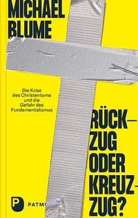 Produktbild: R&uuml;ckzug oder Kreuzzug?