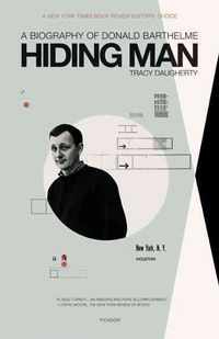 Produktbild: Hiding Man