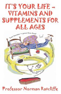 Produktbild: It's Your Life - Vitamins & Supplements for All Ages
