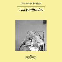 Produktbild: Las gratitudes
