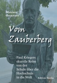 Produktbild: Vom Zauberberg