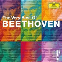 Bild vom Artikel The Very Best Of Beethoven (BTHVN 2020) vom Autor Lang Lang