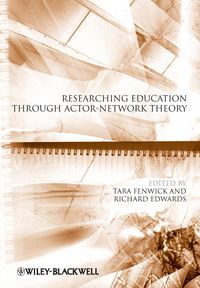 Produktbild: Researching Education