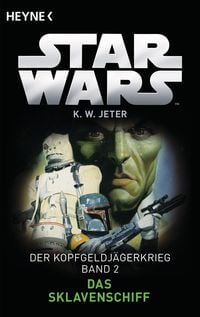 Produktbild: Star Wars(TM): Das Sklavenschiff