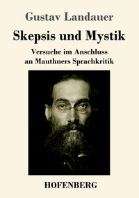 Produktbild: Skepsis und Mystik