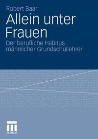 Produktbild: Allein unter Frauen