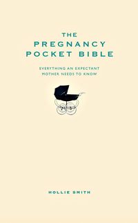 Produktbild: The Pregnancy Pocket Bible