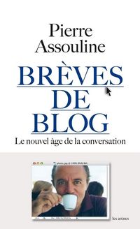 Produktbild: Breves de blog