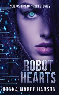Produktbild: Robot Hearts