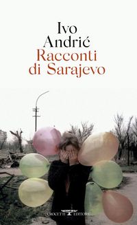 Produktbild: Racconti di Sarajevo