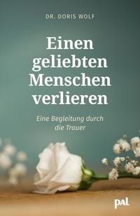 Produktbild: Einen geliebten Menschen verlieren