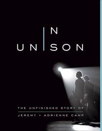 Produktbild: Camp, J: In Unison