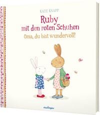 Produktbild: Ruby mit den roten Schuhen 2: Oma, du bist wundervoll!