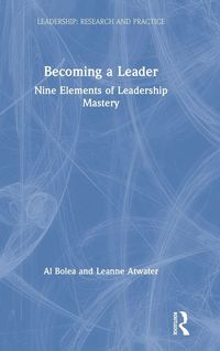 Produktbild: Becoming a Leader