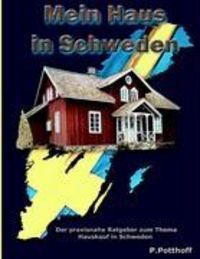 Produktbild: Mein Haus in Schweden