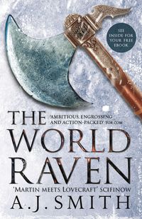 Produktbild: The World Raven